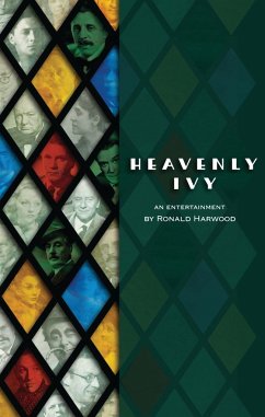 Heavenly Ivy - Harwood, Ronald