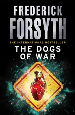 The Dogs Of War - Forsyth, Frederick