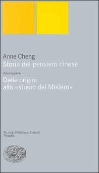 Cover Dalle origini allo 'Studio del mistero'