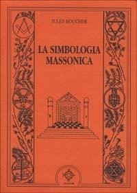 Cover La simbologia massonica