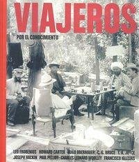 Cover Viajeros por el conocimiento