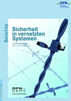 Sicherheit in vernetzten Systemen