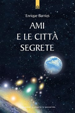 Cover Ami e le città segrete