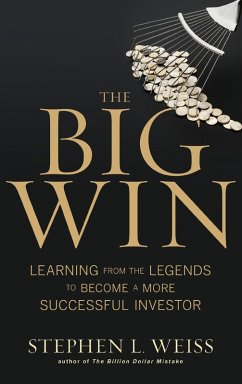 Big Win - Weiss, Stephen L.