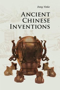 Ancient Chinese Inventions (Introductions to Chinese Culture)