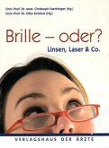 Brille - oder? Brille - oder?