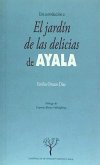 Una introducción a &quote;El jardín de las delicias&quote; de Ayala : sobre Manierismo y Barroco en la narrativa contemporánea