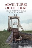 Adventures of the Hebe: Sailing on Britain's Canals Between the Wars