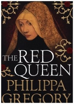 The Red Queen - Gregory, Philippa