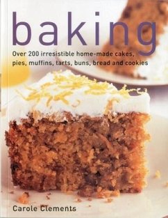 Baking - Clements, Carole