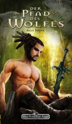 Der Pfad des Wolfes - Spohr, Alex