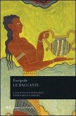 Le baccanti Le baccanti