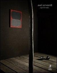 Cover Axel Vervoordt. Lo spirito wabi