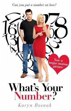 Cover Whats Your Number?