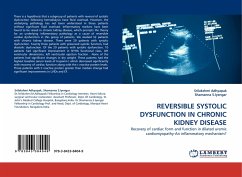 REVERSIBLE SYSTOLIC DYSFUNCTION IN CHRONIC KIDNEY DISEASE