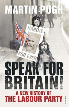 Speak for Britain! - Pugh, Martin