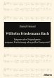 Wilhelm Friedemann Bach - Bild 1
