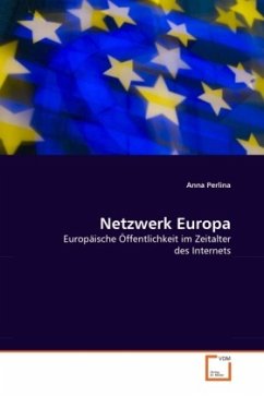 Netzwerk Europa - Perlina, Anna