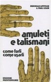 Amuleti e talismani