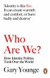 Who Are We? - Bild 1
