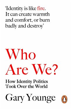 Who Are We? - Younge, Gary