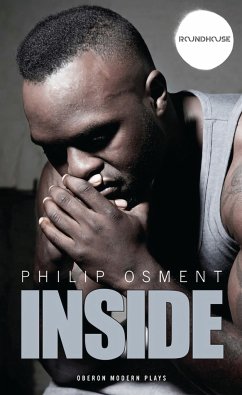 Inside - Osment, Philip