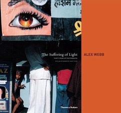 The Suffering of Light - Webb, Alex