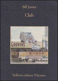 Cover Club