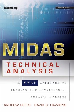 Midas Technical Analysis - Coles, Andrew; Hawkins, David