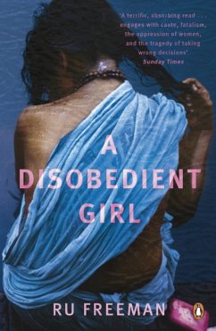 Disobedient Girl - Freeman, Ru