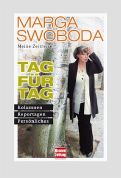 Tag für Tag - Swoboda, Marga