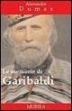 Cover Le memorie di Garibaldi
