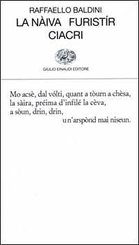 Cover La nàiva-Furistír-Ciacri