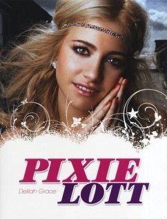 Pixie Lott - Grace, Dlilah