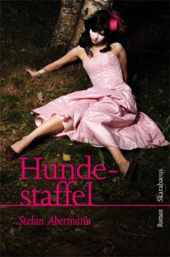 Hundestaffel - Abermann, Stefan