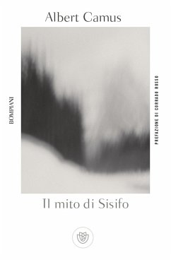 Cover Il mito di Sisifo