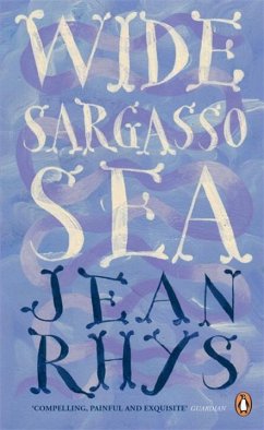 Wide Sargasso Sea - Rhys, Jean