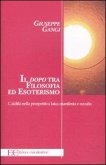 Il «dopo» tra filosofia ed esoterismo. L'aldilà nella prospettiva laica manifesta e occulta Il «dopo» tra filosofia ed esoterismo. L'aldilà nella prospettiva laica manifesta e occulta
