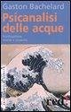 Cover Psicanalisi delle acque