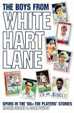 The Boys from White Hart Lane: White Hart Lane in the 80s