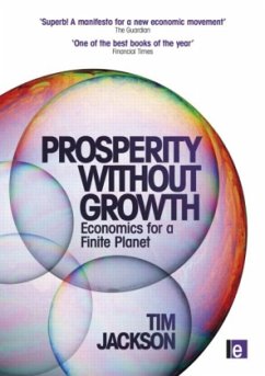Cover Prosperity Without Growth