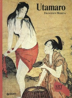Cover Utamaro