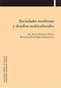 Sociedades modernas y desafíos multiculturales