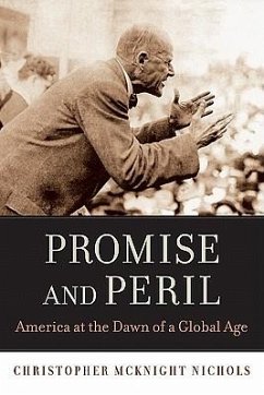 Promise and Peril - Nichols, Christopher Mcknight