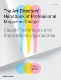 The Art Directors' Handbook of Professional Magazine Design