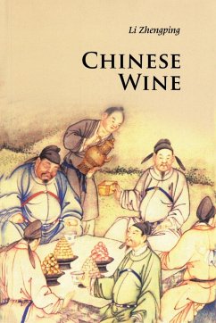Chinese Wine - Li, Zhengping