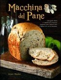 Macchina del pane Macchina del pane
