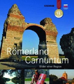 Römerland Carnuntum - Mandl, Reinhard