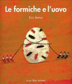 Le formiche e l'uovo Le formiche e l'uovo
