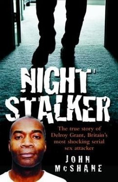 Night Stalker - Mcshane, John